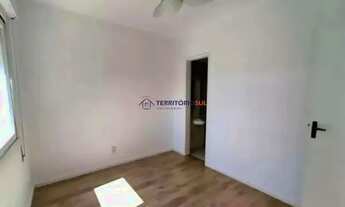 Imagem 6: Apartamento no Cristal de 1 dormitório e vaga DESOCUPADO