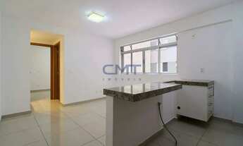 Imagem 2: Apartamento com 1 quarto para locação no Centro