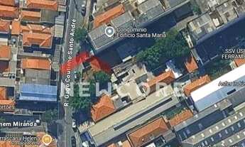 Imagem 6: Lote em Praça Faria Lima - Santa Maria - São Caetano do Sul/SP