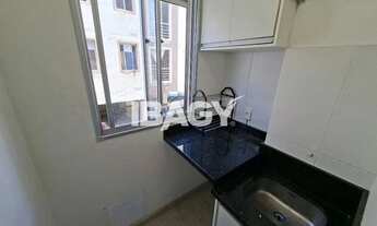 Imagem 7: Excelente Apartamento 2 dormitório(s) em Real Parque - São José