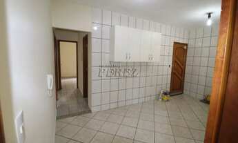 Imagem 4: Casa para alugar na região leste em Londrina, bairro Oriente