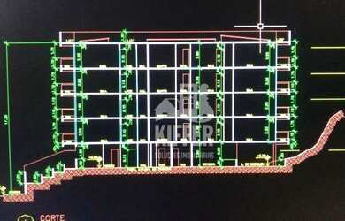Imagem 15: Terreno à venda, 730 m² por R$ 900.000,00 - Santa Rosa - Niterói/RJ