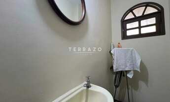 Imagem 4: Casa em Condomínio à venda, 3 quartos, 1 vaga, Parque São Luiz - Teresópolis/RJ