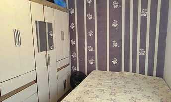 Imagem 13: Apartamento reformado no bairro SANTA CÂNDIDA, CURITIBA - PR