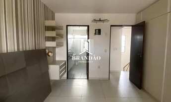 Imagem 2: Casa à venda no Condomínio Jardim Petrópolis 1 | 210m² de terreno