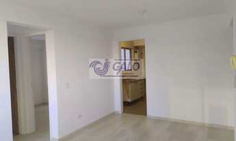 Imagem 5: Apartamento para Locação em Curitiba, Água Verde, 2 dormitórios, 1 banheiro, 1 vaga