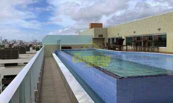 Imagem: Flat à venda, 18 m² por R$ 299.000,00