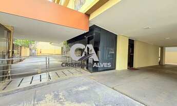 Imagem 5: Apartamento à venda setor oeste edifício catalão Ótima localização, ao lado da praça Taman