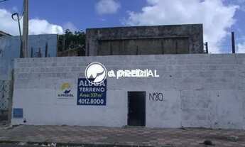 Imagem: Locação de Terreno / Padrão na cidade