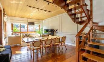 Imagem 2: Cobertura de 463m² e 3 dormitórios no bairro Bela Vista, Porto Alegre/RS