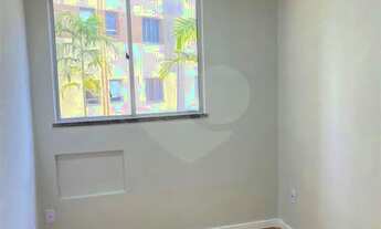 Imagem 8: Apartamento com 2 quartos à venda em Santa Cruz - RJ