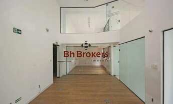 Imagem: ANDAR COMERCIAL COM 250M² PARA LOCAÇÃO