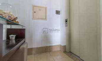 Imagem 3: Aluguel Apartamento 3 Dormitórios - 156 m² Santo Amaro