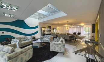 Imagem 2: CASA EM CONDOMINIO FECHADO - SÃO BERNARDO DO CAMPO - SWISS PARK