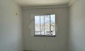 Imagem 6: Apartamento Novo no Condomínio Coral Village - 59m², 2 Quartos, 2 Banheiros e Garagem