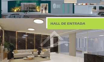 Imagem 3: Lançamento Parnaíba Apto 2 Quartos 1 Suíte Condomínio Fechado