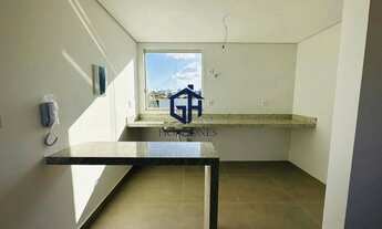 Imagem 6: Cobertura 3 quartos 2 vagas Candelária