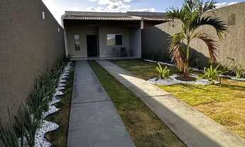 Imagem 7: Vendo uma linda casa na promoção