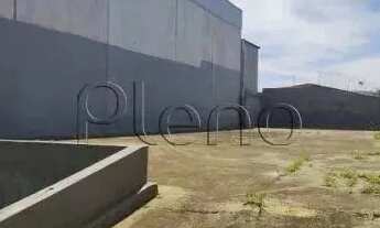 Imagem 2: Terreno à venda com 340 m² no Parque Industrial, Campinas