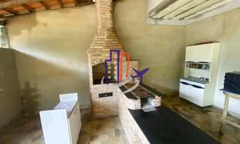 Imagem 3: Chácara Para Vender com 04 quartos 01 suítes no bairro Zona Rural em Esmeraldas