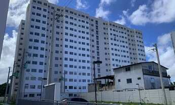 Imagem 3: Imóvel para venda tem 38 metros quadrados com 2 quartos em Dom Avelar - Salvador - BA