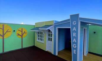 Imagem 2: Apartamento com 3 dormitórios sendo 1 suíte e 2 vagas de garagem em Itapoá/SC