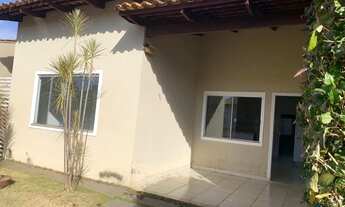 Imagem: Casa em Condomínio para Venda em Goiânia