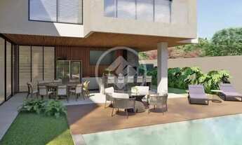 Imagem 6: Sobrado 3 Suítes no Condomínio Jardins França codigo: 139328