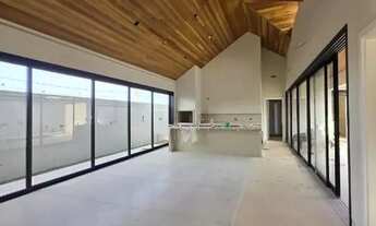 Imagem 7: Casa - Condomínio à venda, 1 quarto, 3 suítes, Residencial Shalom - Campo Grande/MS