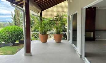 Imagem 4: Sobrado à venda e locação em Sousas, Campinas