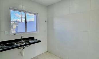 Imagem 4: More com Tranquilidade e Qualidade Casas Prontas no Bairro das Indústrias!