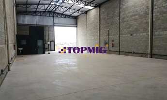 Imagem 2: Galpão - Estreito - Betim