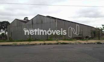 Imagem 4: Venda Galpão Cinco Contagem