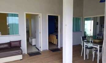 Imagem 5: Casa no Villa das Aguas (ref: 1238) [2993