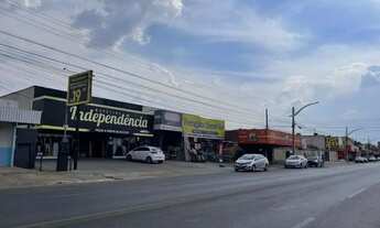 Imagem 2: Vendo Área na Avenida Independência - Aparecida. codigo: 149708