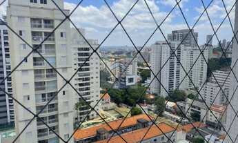 Imagem 4: ÓTIMO APATAMENTO NA RUA CAPOTE VALENTE, 668 2 DORMITÓRIOS 1 VAGA