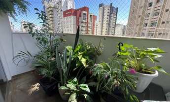 Imagem 3: Apartamento à venda no bairro Setor Oeste em Goiânia/GO