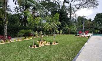 Imagem 4: Casa 5 suítes; Luxo, Exclusividade e Natureza no Coração do Comary!