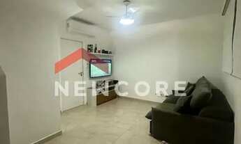 Imagem: Casa de condomínio em Rua Joaquim Távora