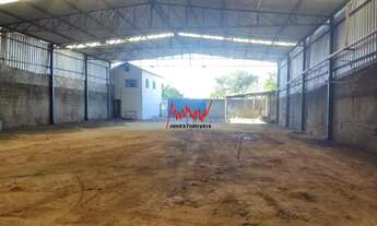 Imagem 6: GALPÃO para aluguel, BAIRRO JARDIM ENCANTADO - SAO JOSE DA LAPA/MG