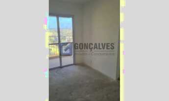 Imagem 2: Apartamento com 02 quartos à Venda em Santo André