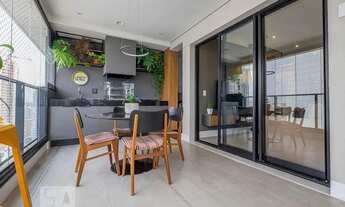 Imagem 7: Apartamento à Venda - Pinheiros, 2 Quartos, 72 m2