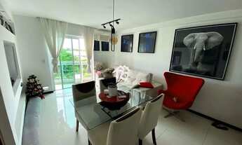 Imagem 3: Apartamento com 2 quartos à venda, 92 m² por R$ 890.000 - Barra da Tijuca - Rio de Janeiro