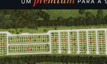 Imagem: CONDOMÍNIO ANGATU - Terrenos de alto padrão