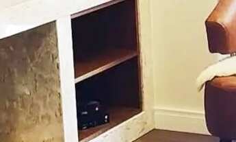 Imagem 4: Apartamento em gramado