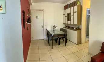 Imagem 5: Imóvel para venda tem 68 metros quadrados com 2 quartos em Barra Olímpica - Rio de Janeiro