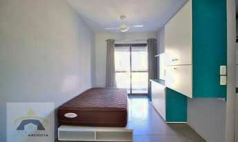 Imagem 6: Apartamento Studio 2540 Champagnat Curitiba