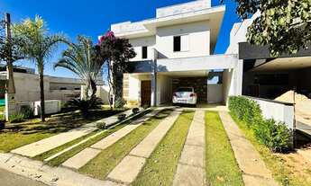 Imagem 2: Casa à venda no bairro Gran Ville em Itupeva/SP