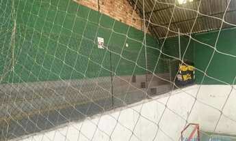 Imagem 7: GALPÃO - ÁGUA RASA - SP