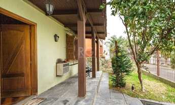 Imagem 4: Casa sobrado no Jardim Botânico de 5 dormitórios e 2 vagas